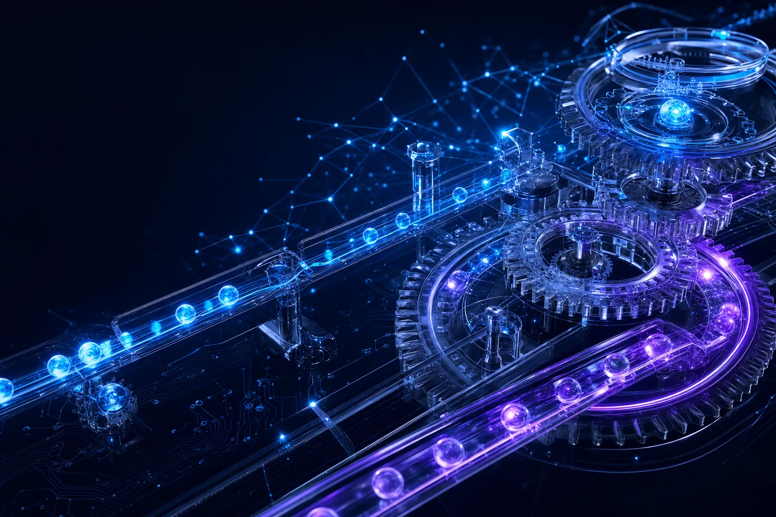 HumanX Automate