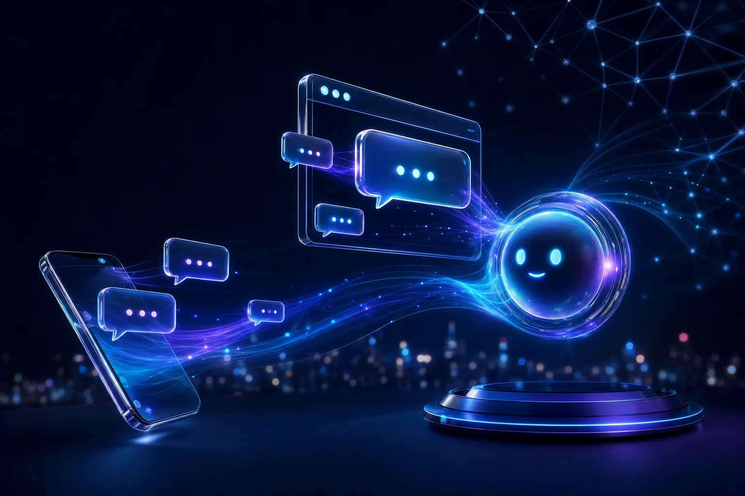 HumanX Chatbot