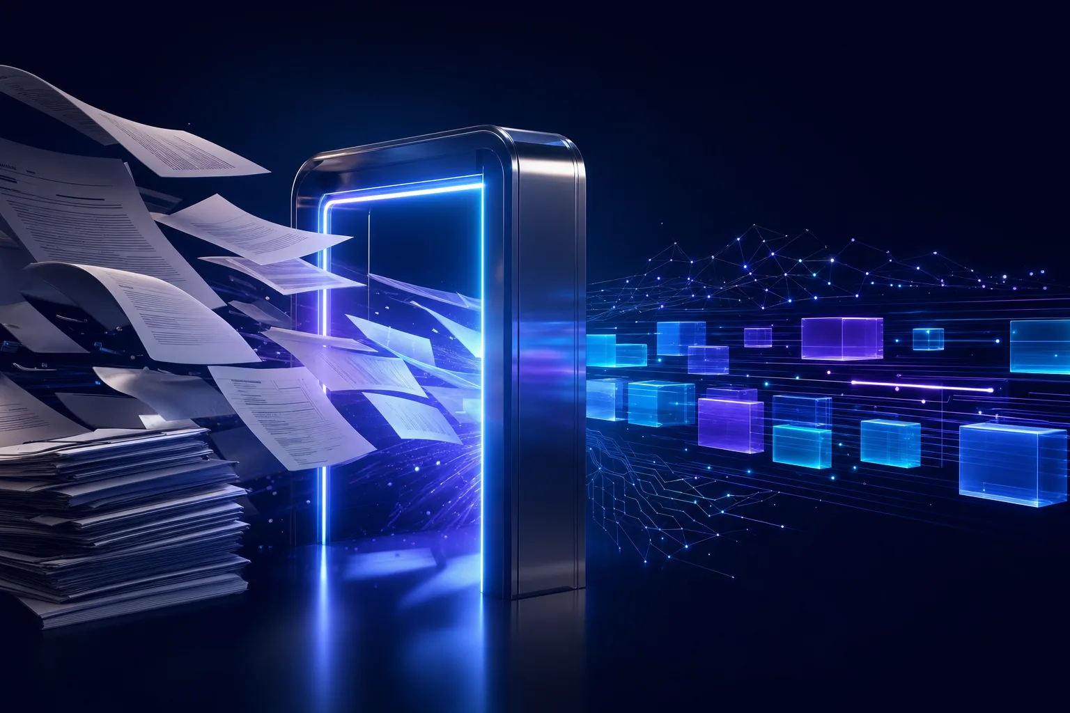 HumanX Document AI
