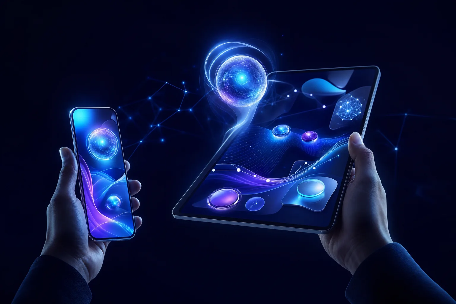 App Web & Mobile