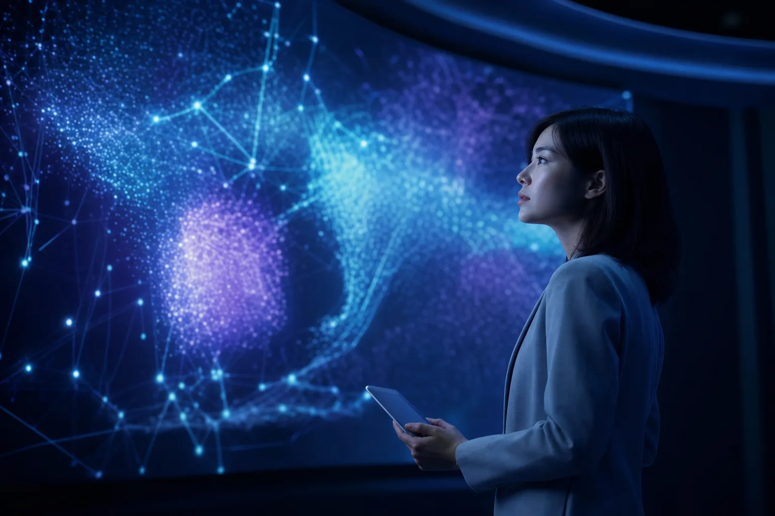 Data Science & Machine Learning
