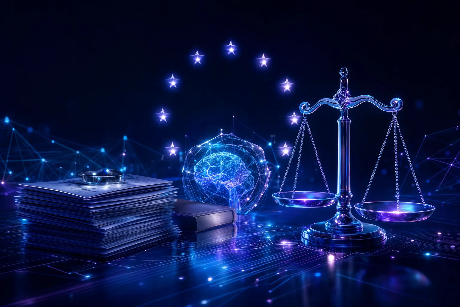 Conformità AI Act