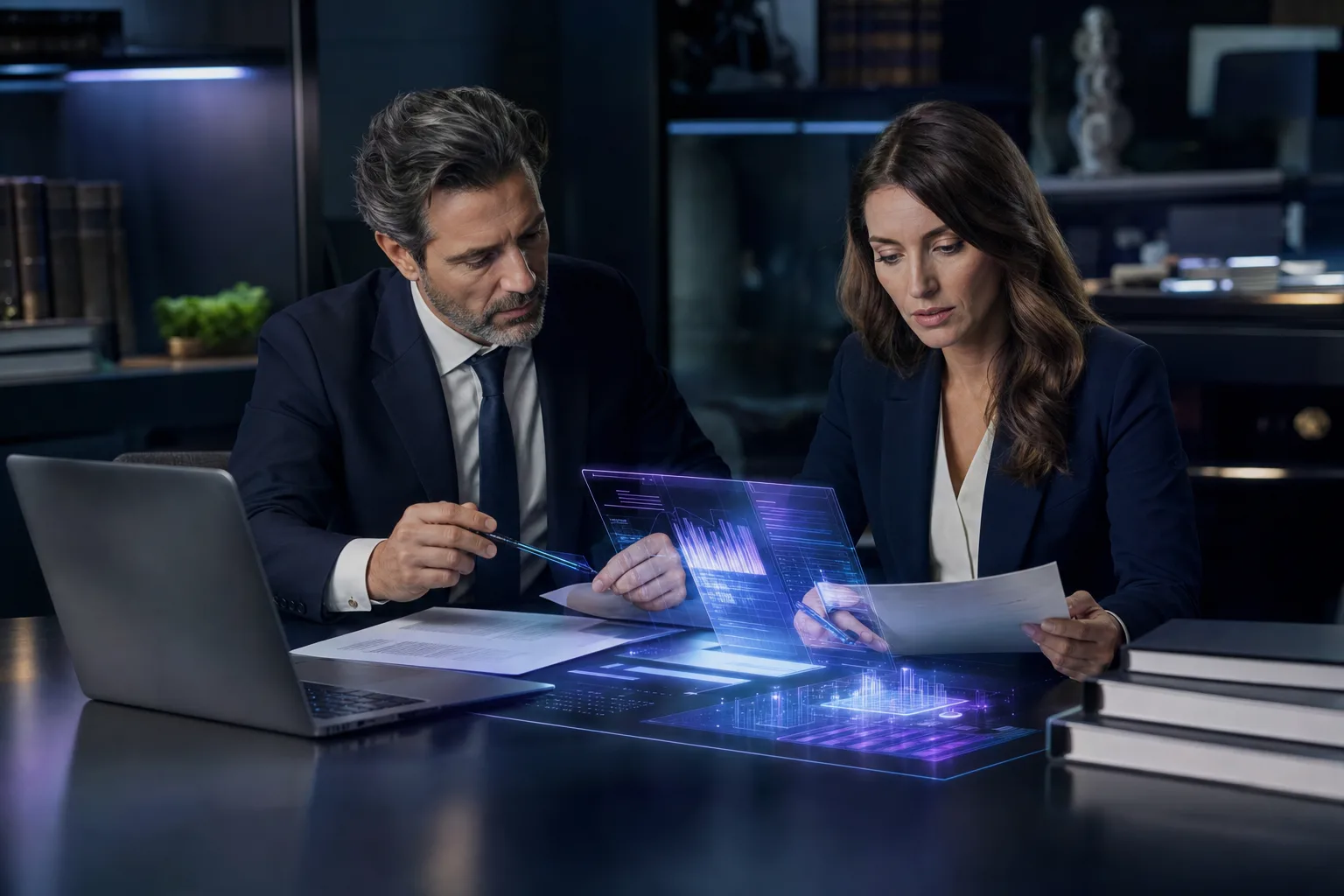 Studi Professionali